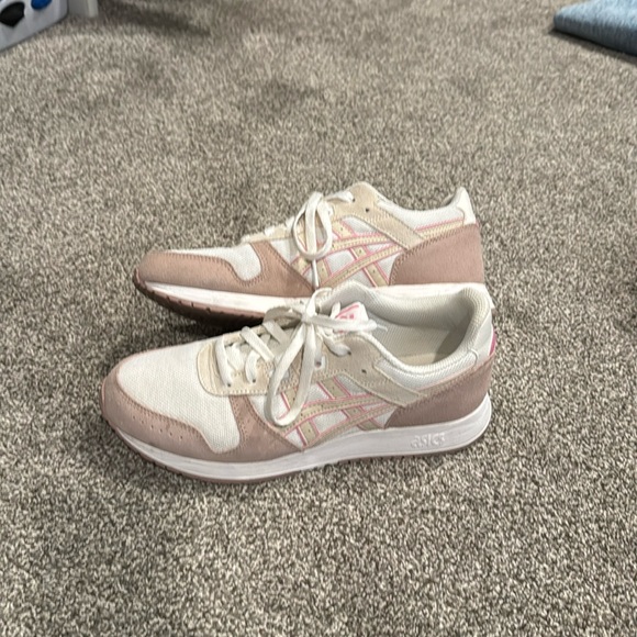 Asics lyte classic sneakers - Picture 4 of 8